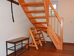 Doppelhaushaelfte Duenenhaus II, Trassenheide