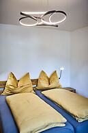 Appartementhaus Goldnugget