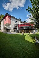 Appartementhaus Goldnugget