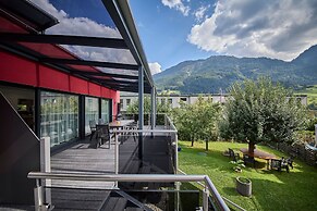 Appartementhaus Goldnugget