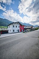Appartementhaus Goldnugget