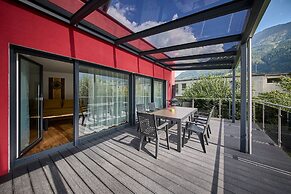 Appartementhaus Goldnugget