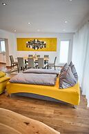 Appartementhaus Goldnugget