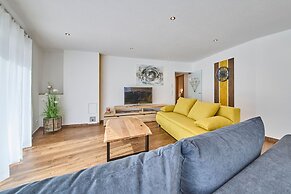 Appartementhaus Goldnugget