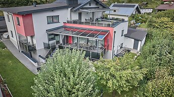 Appartementhaus Goldnugget