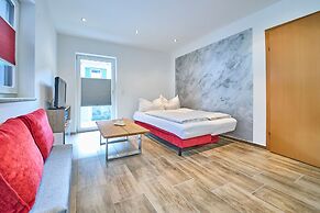 Appartementhaus Goldnugget