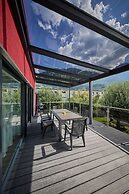 Appartementhaus Goldnugget