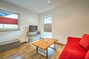 Appartementhaus Goldnugget