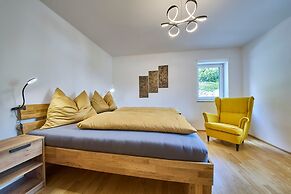 Appartementhaus Goldnugget
