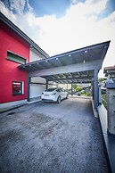 Appartementhaus Goldnugget
