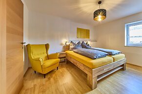 Appartementhaus Goldnugget