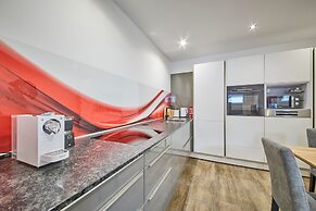 Appartementhaus Goldnugget