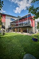 Appartementhaus Goldnugget