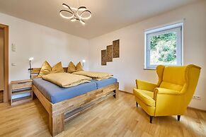 Appartementhaus Goldnugget