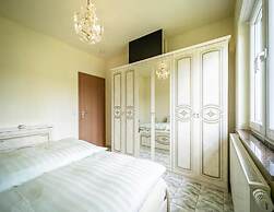 Ferienhaus an der Wiese, Tanne