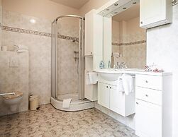 Ferienhaus an der Wiese, Tanne