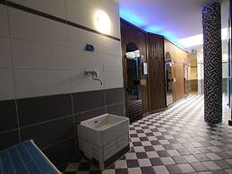 Ferienhaus an der Wiese, Tanne