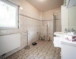 Ferienhaus an der Wiese, Tanne