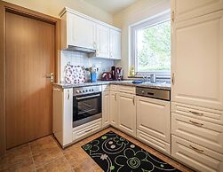 Ferienhaus an der Wiese, Tanne