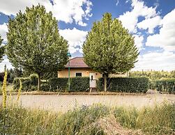 Ferienhaus an der Wiese, Tanne