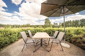 Ferienhaus an der Wiese, Tanne