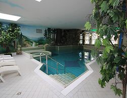 Ferienhaus an der Wiese, Tanne