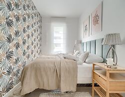 Beautiful Apartment by the Beach, Rewal