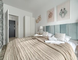 Beautiful Apartment by the Beach, Rewal