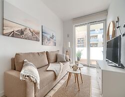 Beautiful Apartment by the Beach, Rewal