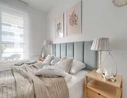 Beautiful Apartment by the Beach, Rewal