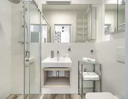 Beautiful Apartment by the Beach, Rewal