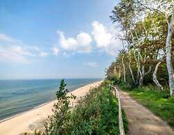 Beautiful Apartment by the Beach, Rewal