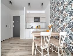 Beautiful Apartment by the Beach, Rewal