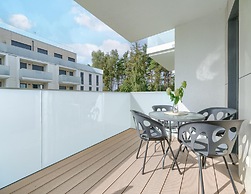 Beautiful Apartment by the Beach, Rewal