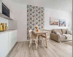 Beautiful Apartment by the Beach, Rewal