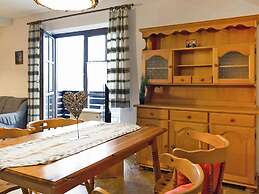 Apartment in Neuschonau With a Washing Machine