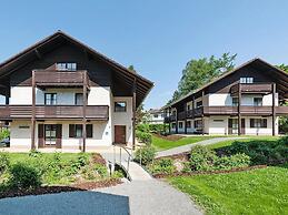 Apartment in Neuschonau With a Washing Machine