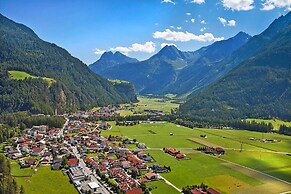 Cosy Holiday Home in Langenfeld