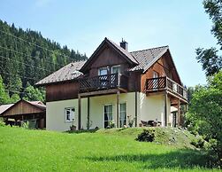 Landhaus Amadeus, Radstadt