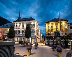 Landhaus Amadeus, Radstadt