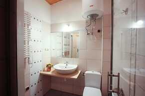 Holiday Cottage With Terrace, Kolobrzeg