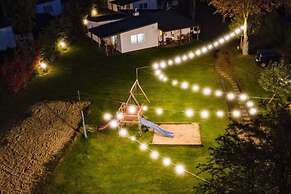 Holiday Cottage With Terrace, Kolobrzeg