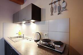 Holiday Cottage With Terrace, Kolobrzeg