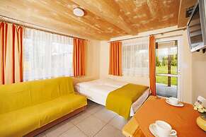 Holiday Cottage With Terrace, Kolobrzeg