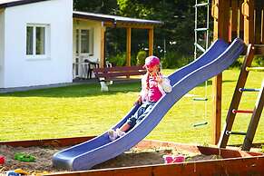 Holiday Cottage With Terrace, Kolobrzeg