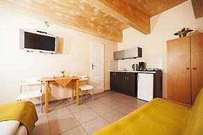 Holiday Cottage With Terrace, Kolobrzeg