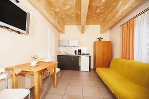 Holiday Cottage With Terrace, Kolobrzeg