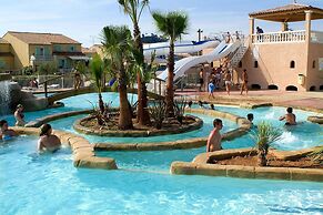 Terraced House in Le Clos des Oliviers