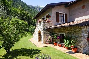 Apartments Casa Tamas, Limone
