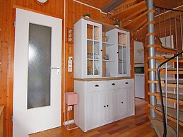 Gemutliches Ferienhaus an der Ostsee in Damp